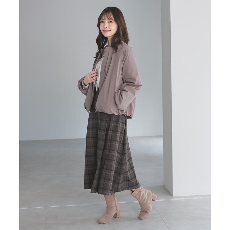 アウター ジャンパー ブルゾン | Honeys | 詳細画像13 