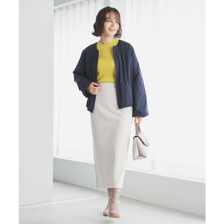 アウター ジャンパー ブルゾン | Honeys | 詳細画像3 