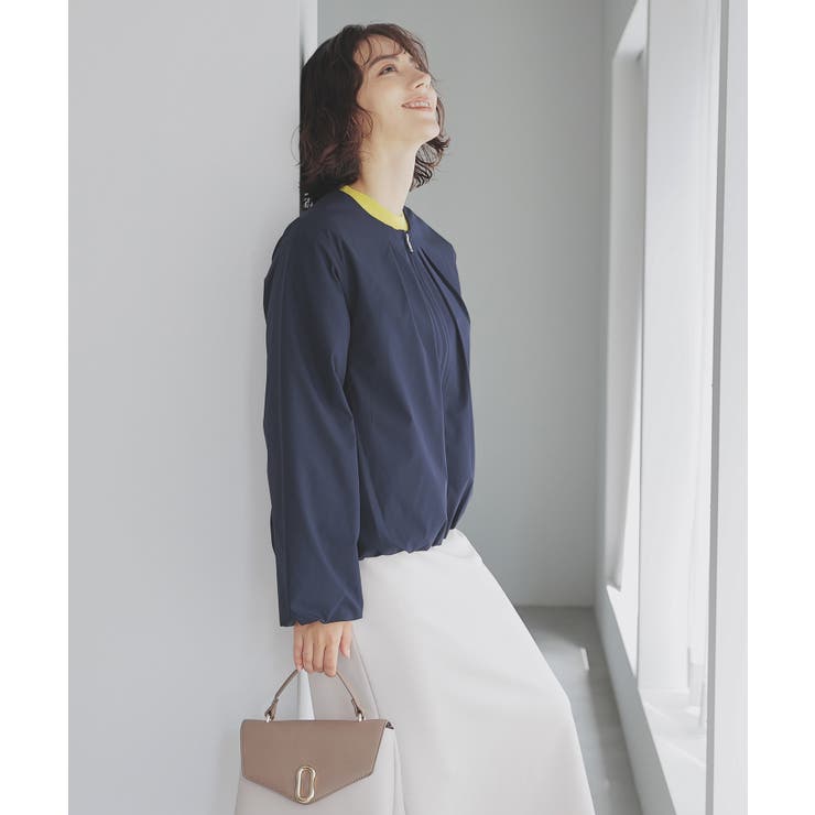 アウター ジャンパー ブルゾン | Honeys | 詳細画像5 