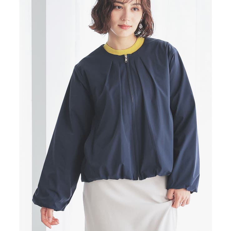 アウター ジャンパー ブルゾン | Honeys | 詳細画像6 