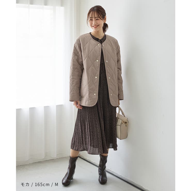 アウター ブルゾン ジャケット | Honeys | 詳細画像3 