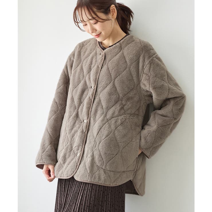 アウター ブルゾン ジャケット | Honeys | 詳細画像5 