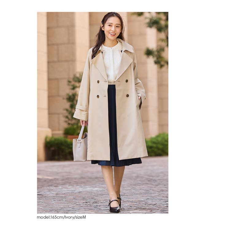 トップス ブラウス 長袖 | Honeys | 詳細画像11 