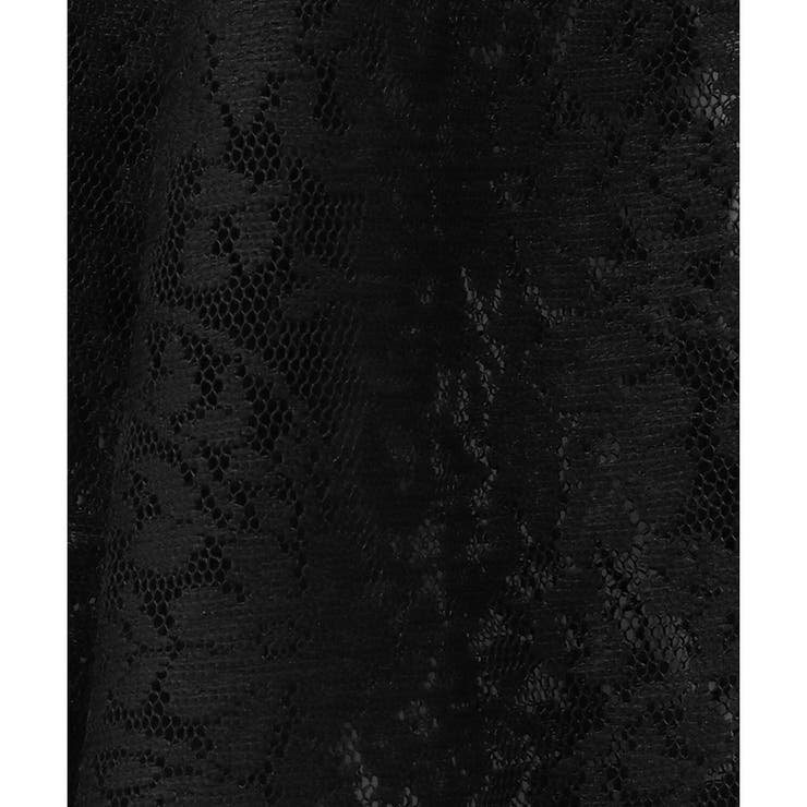 トップス ブラウス 7分袖[品番：HNSW0007031]｜Honeys（ハニーズ