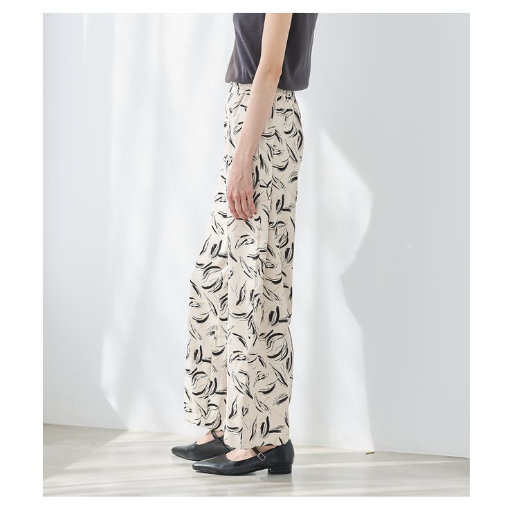 ボトムス パンツ イージーパンツ | Honeys | 詳細画像11 