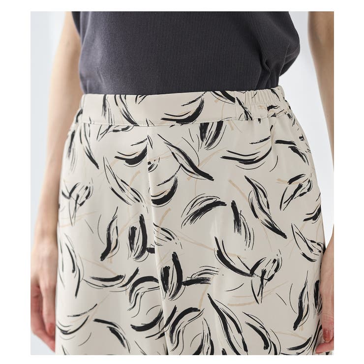 ボトムス パンツ イージーパンツ | Honeys | 詳細画像13 