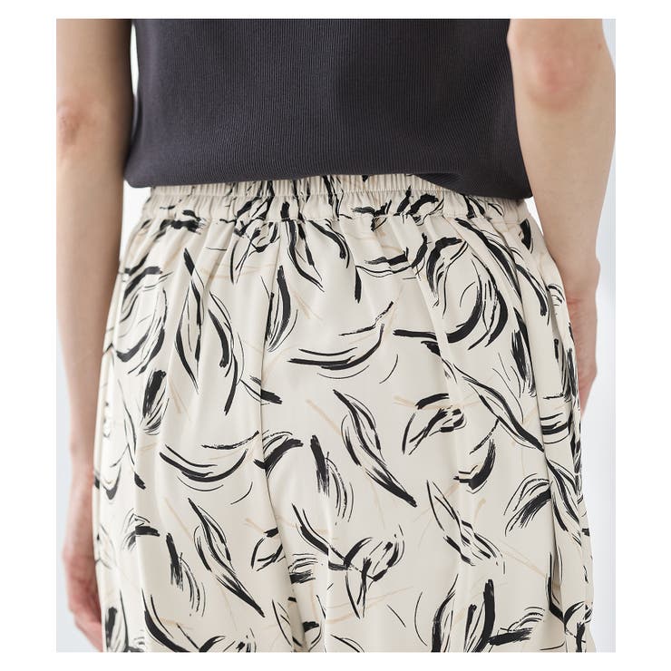 ボトムス パンツ イージーパンツ | Honeys | 詳細画像14 