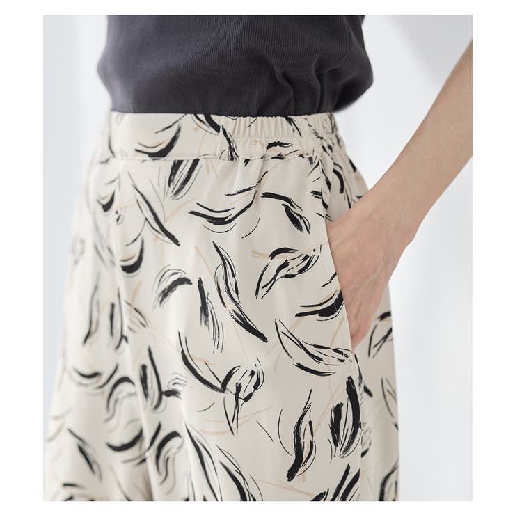 ボトムス パンツ イージーパンツ | Honeys | 詳細画像15 