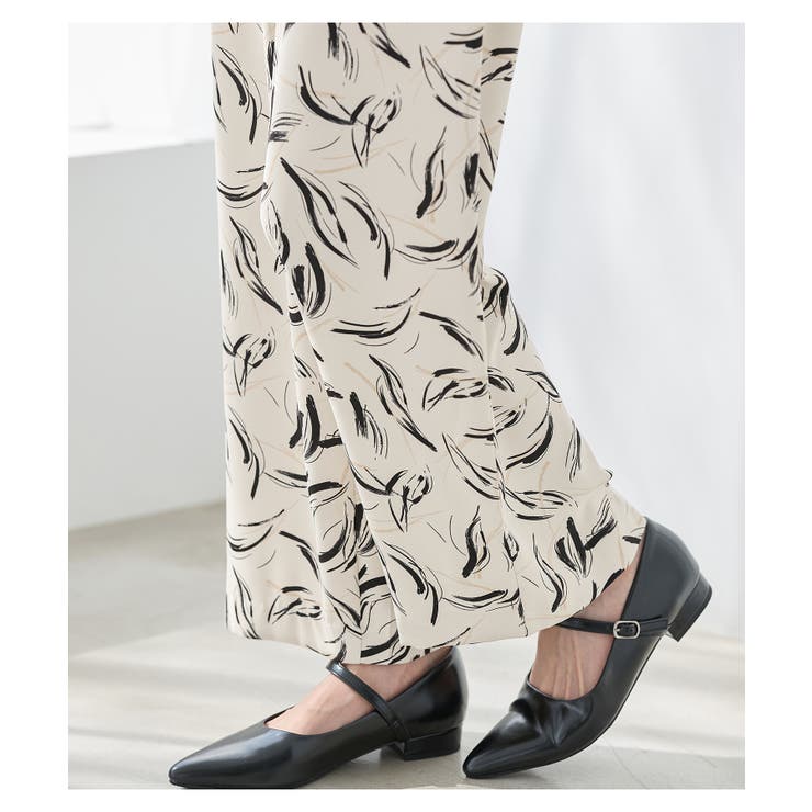 ボトムス パンツ イージーパンツ | Honeys | 詳細画像16 