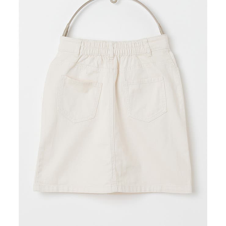 ボトムス デニムスカート ミニスカ | Honeys | 詳細画像21