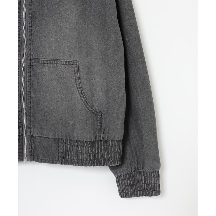 アウター ジャンパー ブルゾン | Honeys | 詳細画像11 