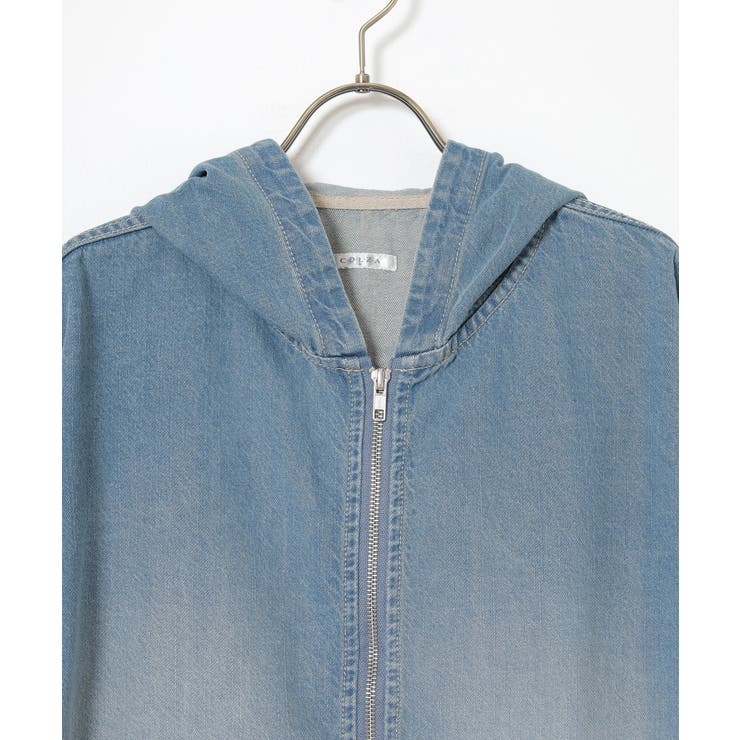 アウター ジャンパー ブルゾン | Honeys | 詳細画像12 