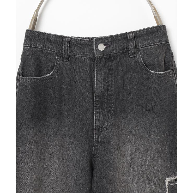 ボトムス パンツ デニム | Honeys | 詳細画像15 