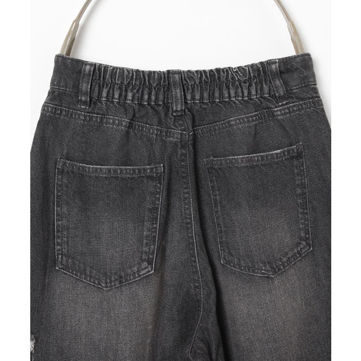 ボトムス パンツ デニム | Honeys | 詳細画像16 