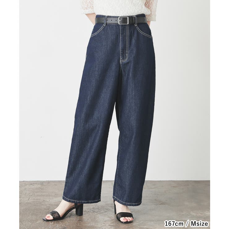 ボトムス パンツ デニム | Honeys | 詳細画像12 