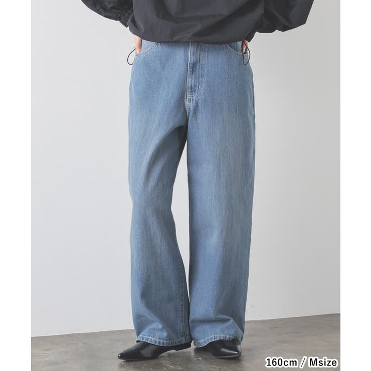 ボトムス パンツ デニム | Honeys | 詳細画像7 