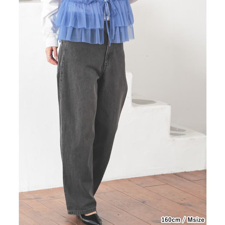 ボトムス パンツ デニム | Honeys | 詳細画像9 