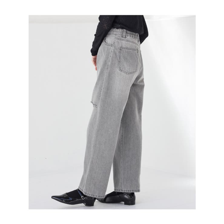 ボトムス パンツ デニムパンツ | Honeys | 詳細画像14 