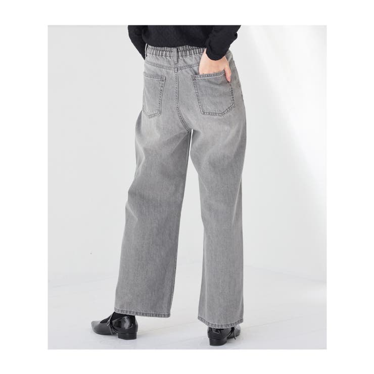 ボトムス パンツ デニムパンツ | Honeys | 詳細画像15 