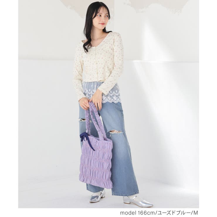 ボトムス パンツ デニムパンツ | Honeys | 詳細画像3 