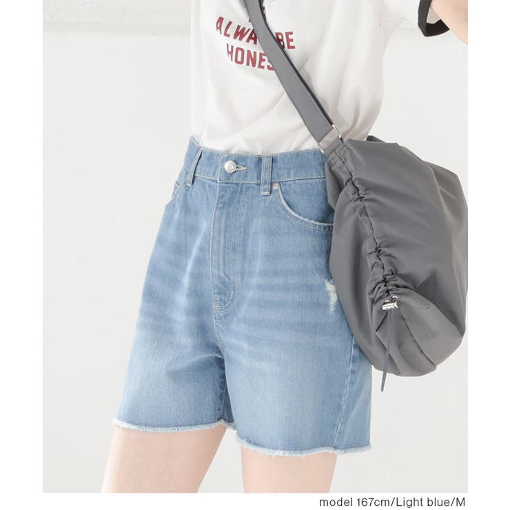 ボトムス ショートパンツ ショーパン | Honeys | 詳細画像11 