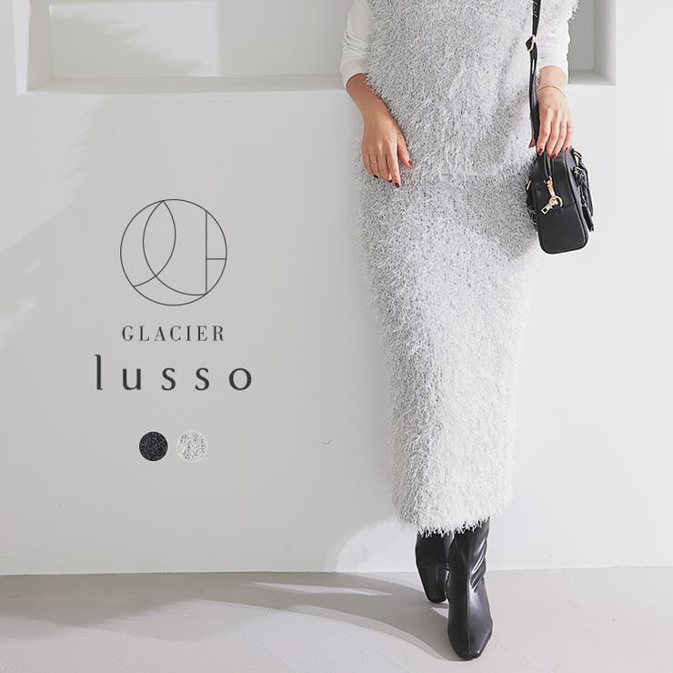 ボトムス スカート ロングスカート | Honeys | 詳細画像1 