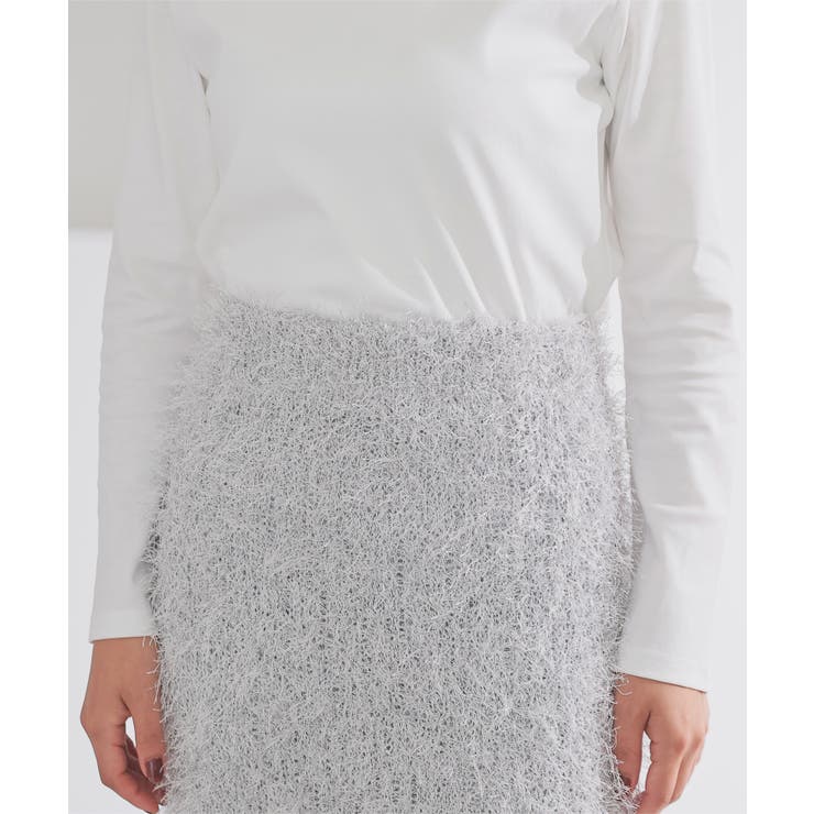 ボトムス スカート ロングスカート | Honeys | 詳細画像10 