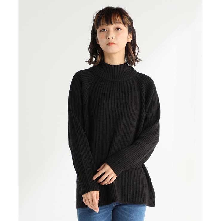 ハニーズ ハイネックプルオーバー 品番 Hnsw Honeys ハニーズ のレディースファッション通販 Shoplist ショップリスト