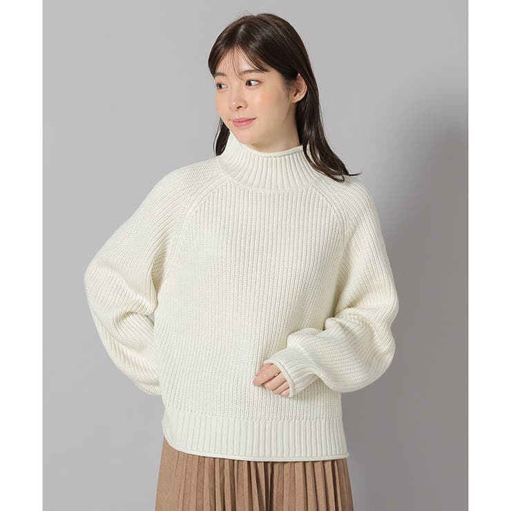 H&M ニット セーター 110 - トップス