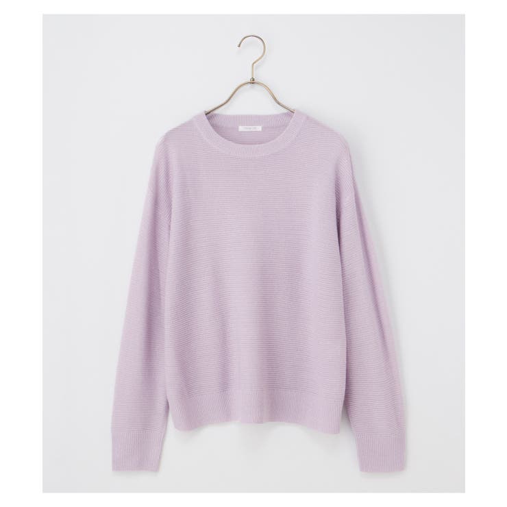 トップス ニット セーター | Honeys | 詳細画像16 