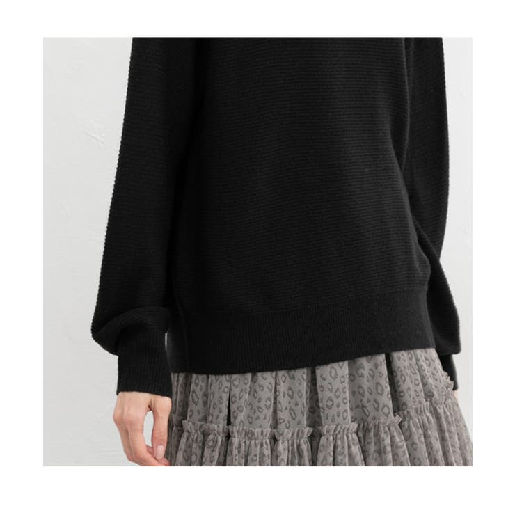 トップス ニット セーター | Honeys | 詳細画像7 