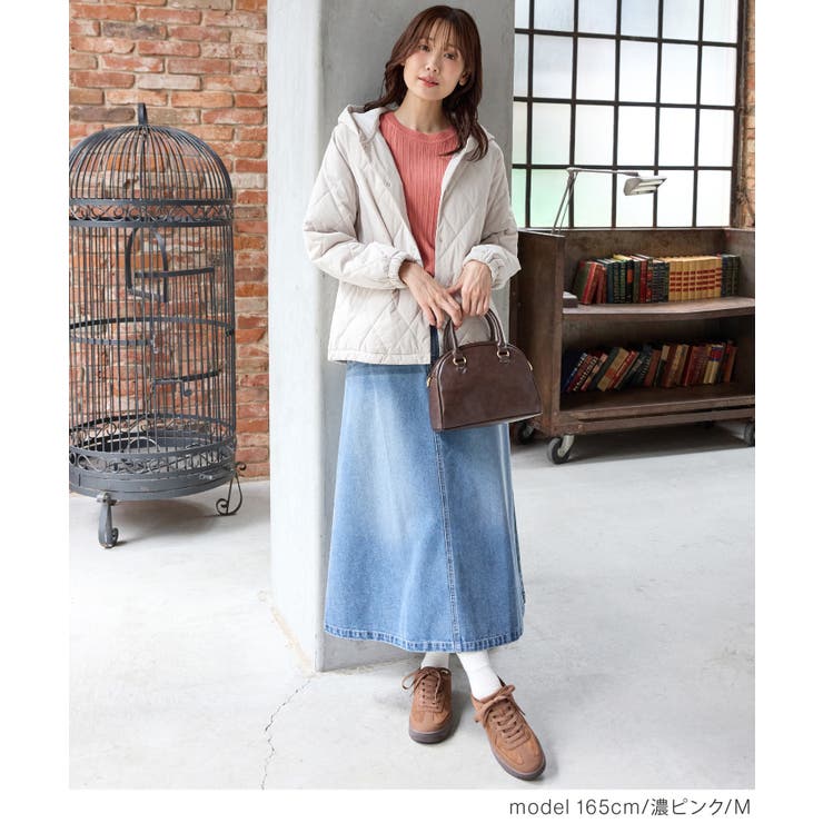 トップス ニット セーター | Honeys | 詳細画像5 