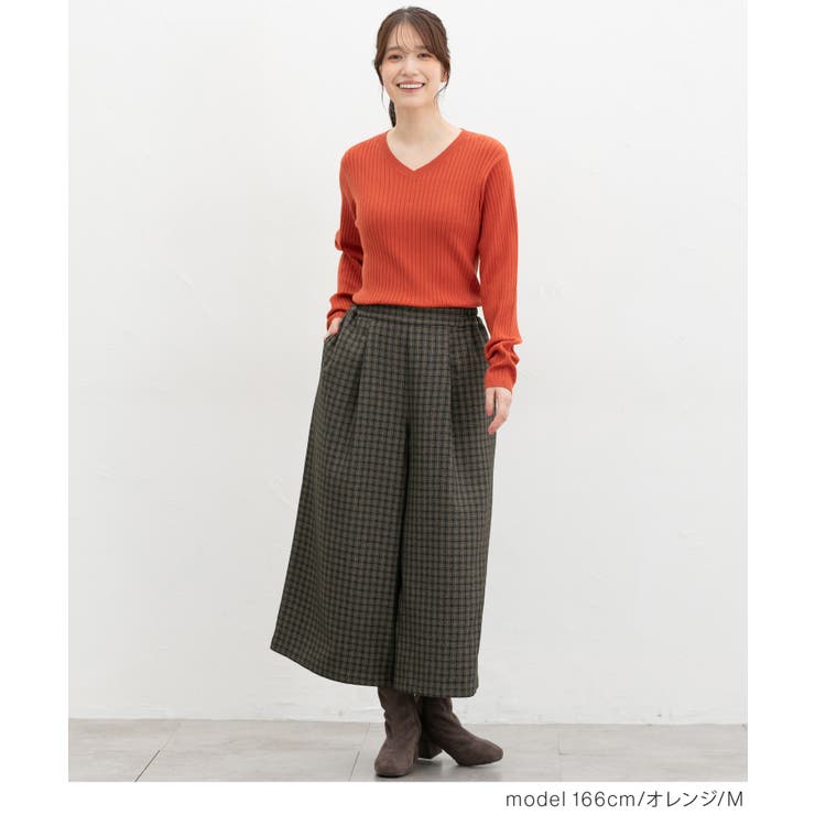 トップス ニット セーター | Honeys | 詳細画像8 