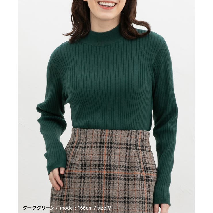 トップス ニット セーター | Honeys | 詳細画像10 