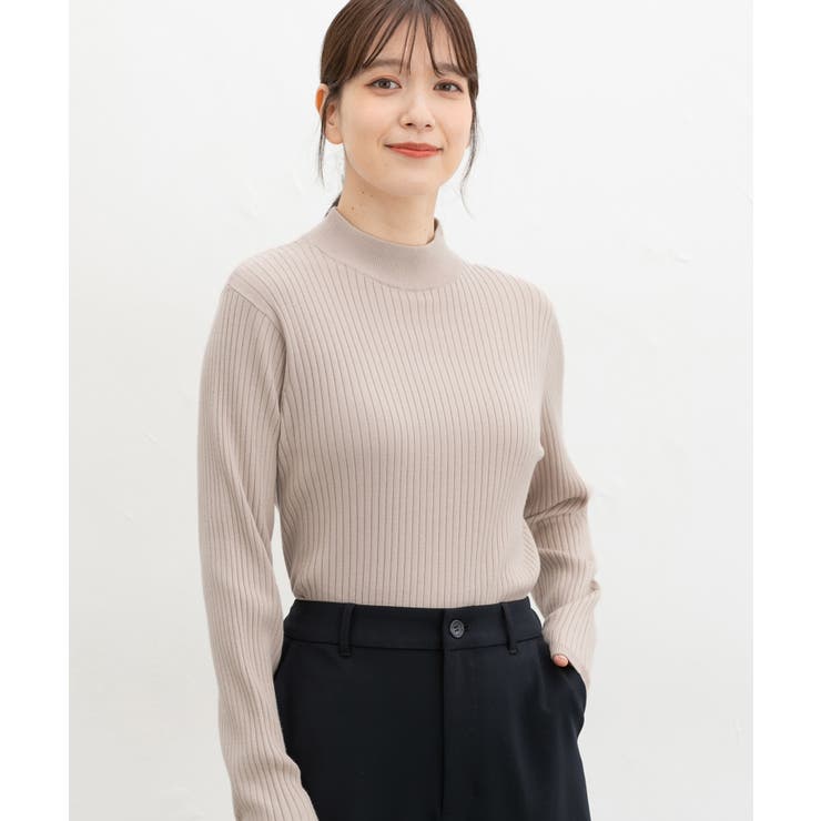 トップス ニット セーター | Honeys | 詳細画像14 