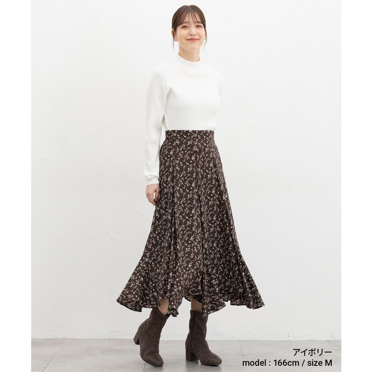 トップス ニット セーター | Honeys | 詳細画像2 