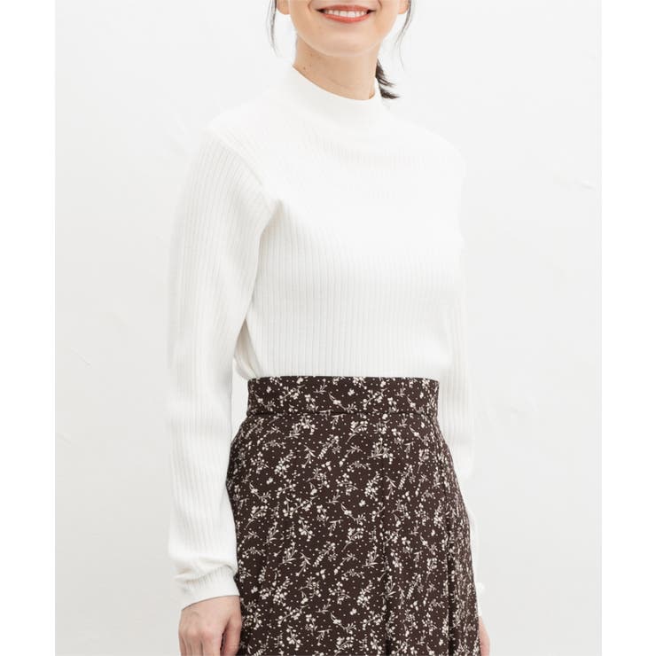 トップス ニット セーター | Honeys | 詳細画像3 