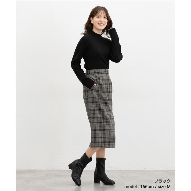 トップス ニット セーター | Honeys | 詳細画像4 