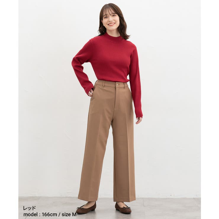 トップス ニット セーター | Honeys | 詳細画像6 