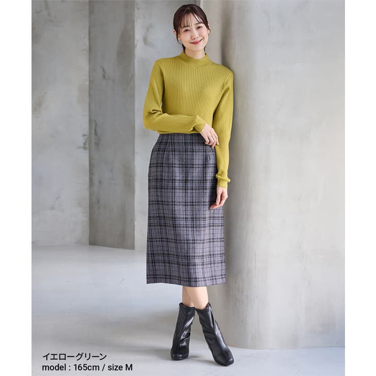 トップス ニット セーター | Honeys | 詳細画像7 