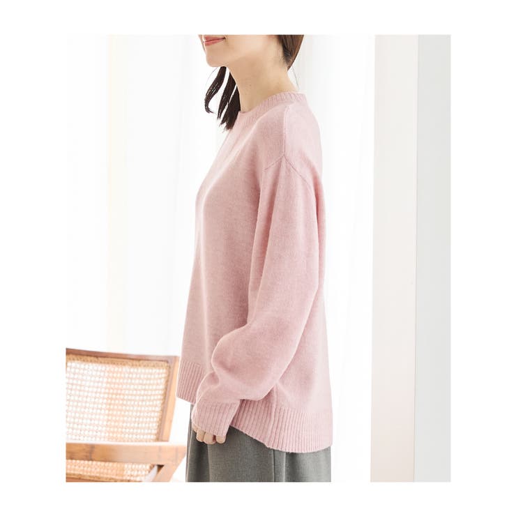 トップス ニット セーター | Honeys | 詳細画像15 