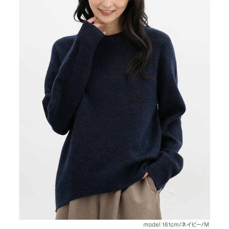 トップス ニット セーター | Honeys | 詳細画像4 