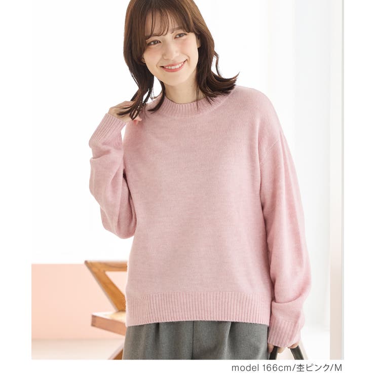 トップス ニット セーター | Honeys | 詳細画像7 