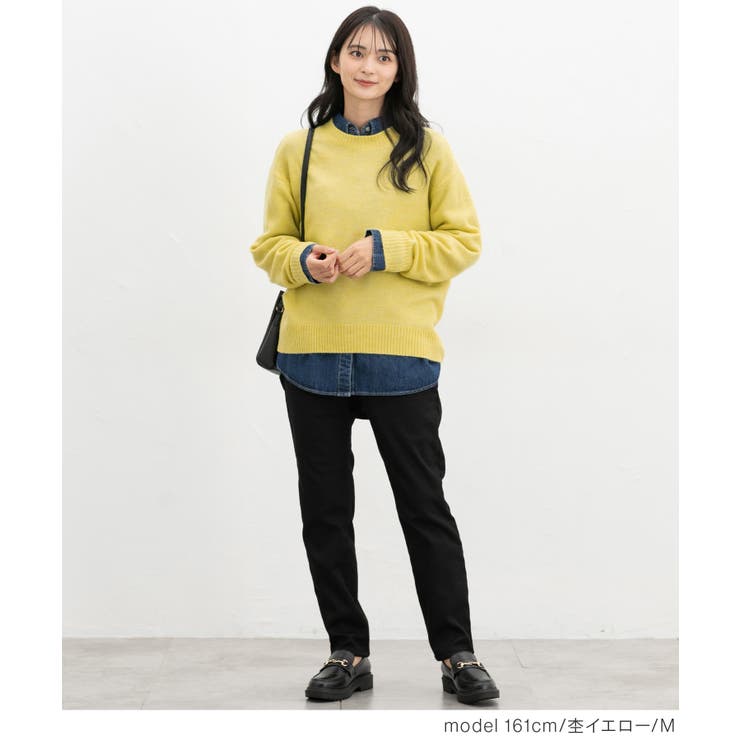 トップス ニット セーター | Honeys | 詳細画像9 