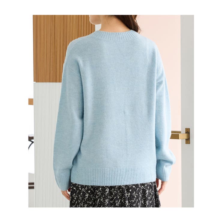 トップス ニット セーター | Honeys | 詳細画像16 