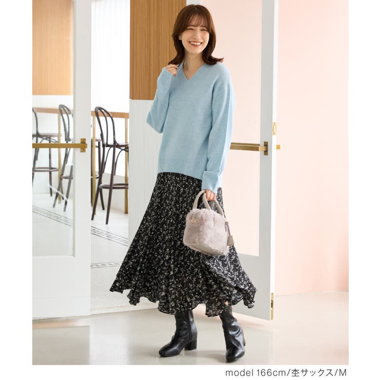 トップス ニット セーター | Honeys | 詳細画像5 