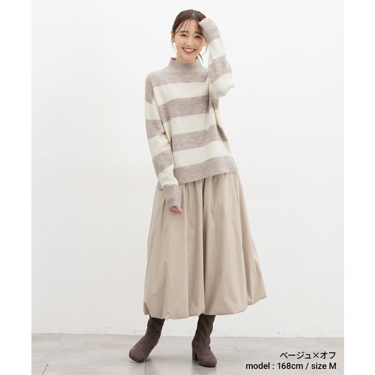 トップス ニット セーター | Honeys | 詳細画像10 