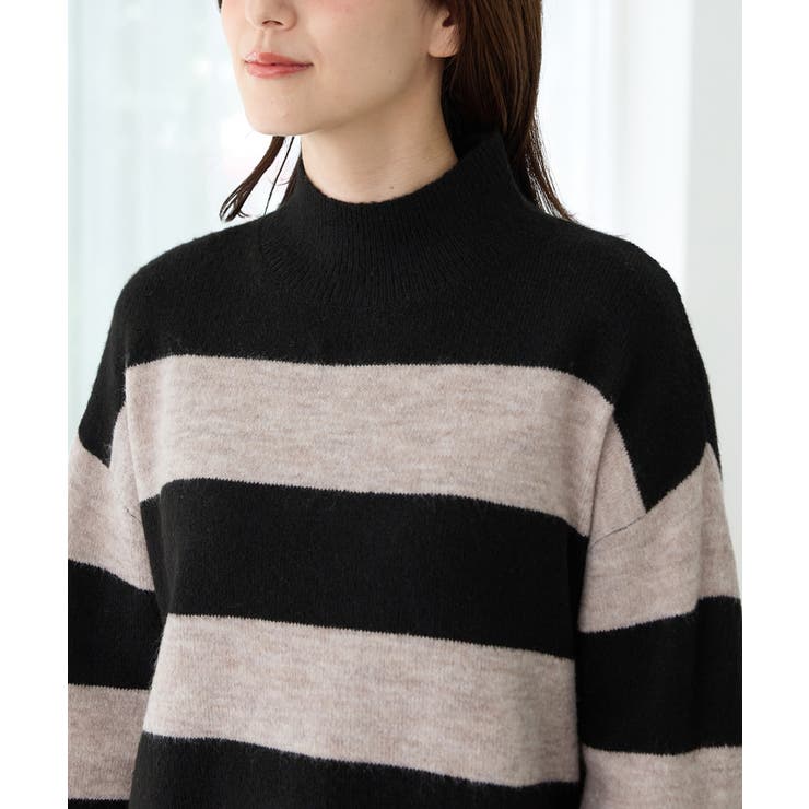 トップス ニット セーター | Honeys | 詳細画像13 