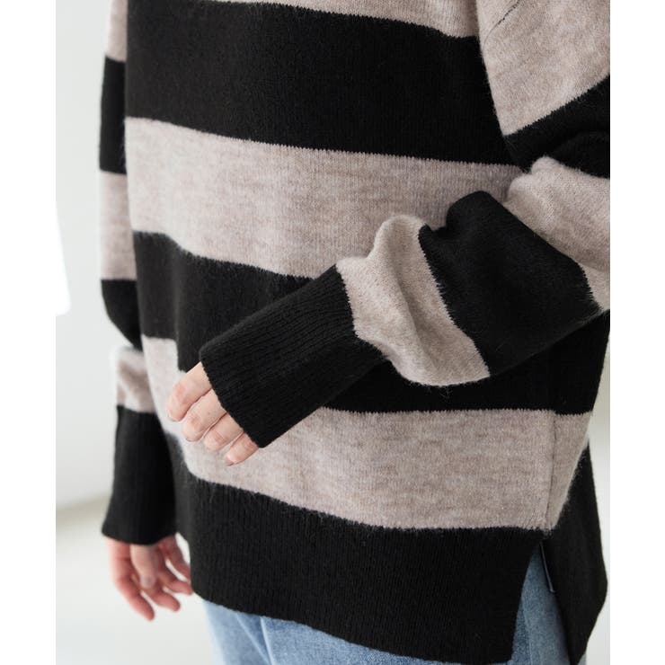 トップス ニット セーター | Honeys | 詳細画像14 