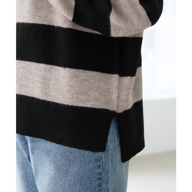 トップス ニット セーター | Honeys | 詳細画像15 